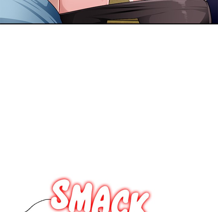 Boss Around - Chapter 3 [photo 104] - MangaPorn