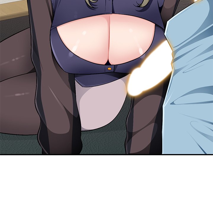 Boss Around - Chapter 3 [photo 11] - MangaPorn