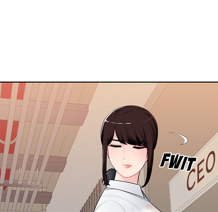 Boss Around - Chapter 3 [photo 113] - MangaPorn