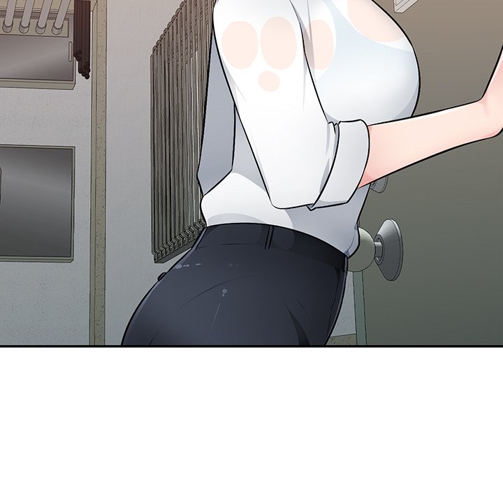 Boss Around - Chapter 3 [photo 114] - MangaPorn