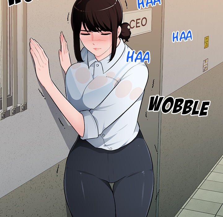 Boss Around - Chapter 3 [photo 116] - MangaPorn