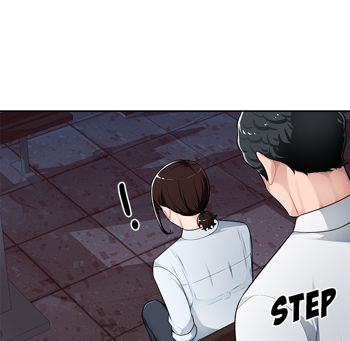 Boss Around - Chapter 3 [photo 131] - MangaPorn
