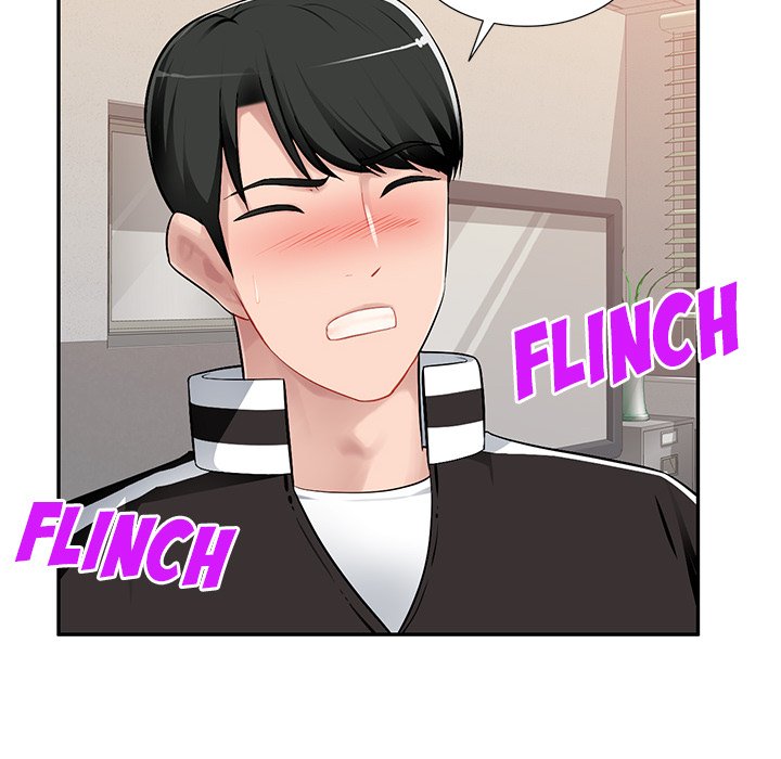 Boss Around - Chapter 3 [photo 25] - MangaPorn