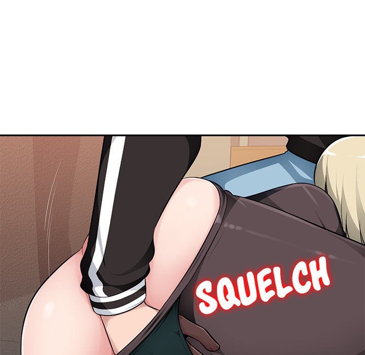 Boss Around - Chapter 3 [photo 29] - MangaPorn