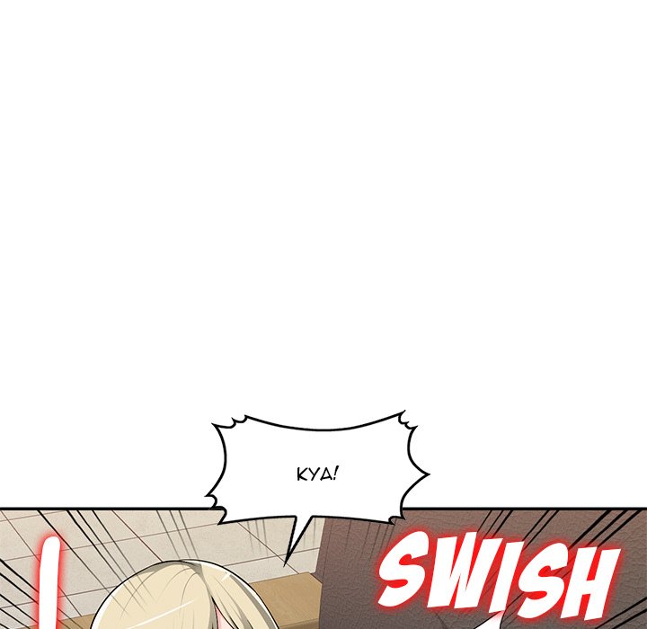 Boss Around - Chapter 3 [photo 38] - MangaPorn