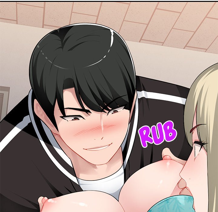 Boss Around - Chapter 3 [photo 41] - MangaPorn