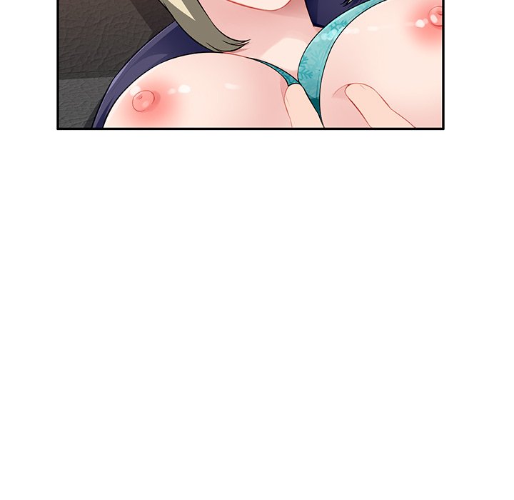 Boss Around - Chapter 3 [photo 44] - MangaPorn