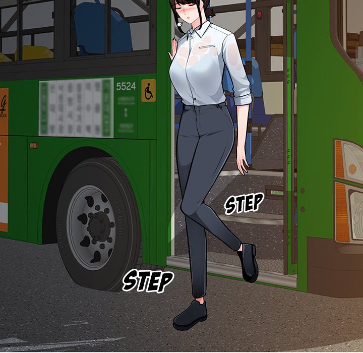 Boss Around - Chapter 3 [photo 52] - MangaPorn