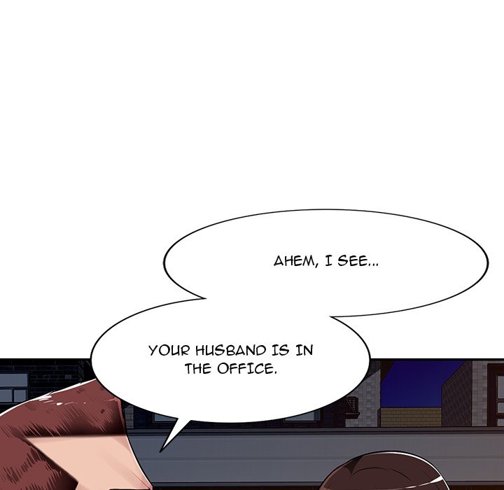 Boss Around - Chapter 3 [photo 58] - MangaPorn