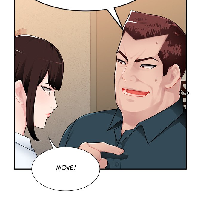 Boss Around - Chapter 3 [photo 74] - MangaPorn