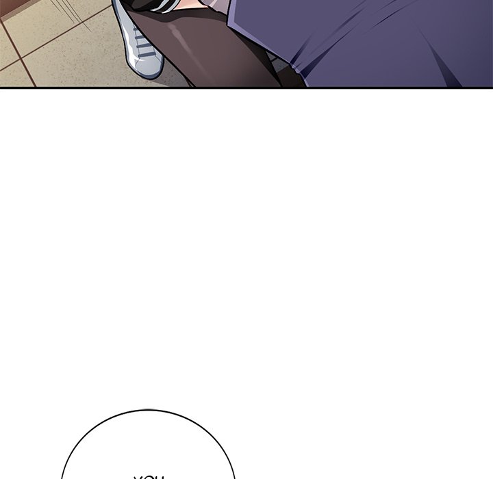 Boss Around - Chapter 3 [photo 94] - MangaPorn