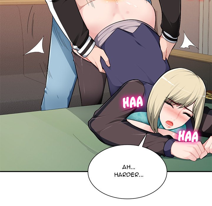 Boss Around - Chapter 3 [photo 97] - MangaPorn