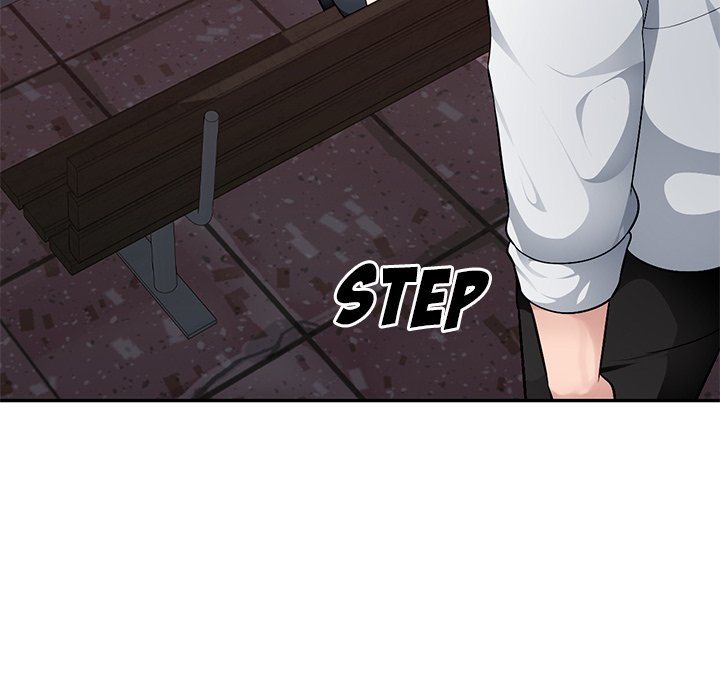 Boss Around - Chapter 4 [photo 10] - MangaPorn