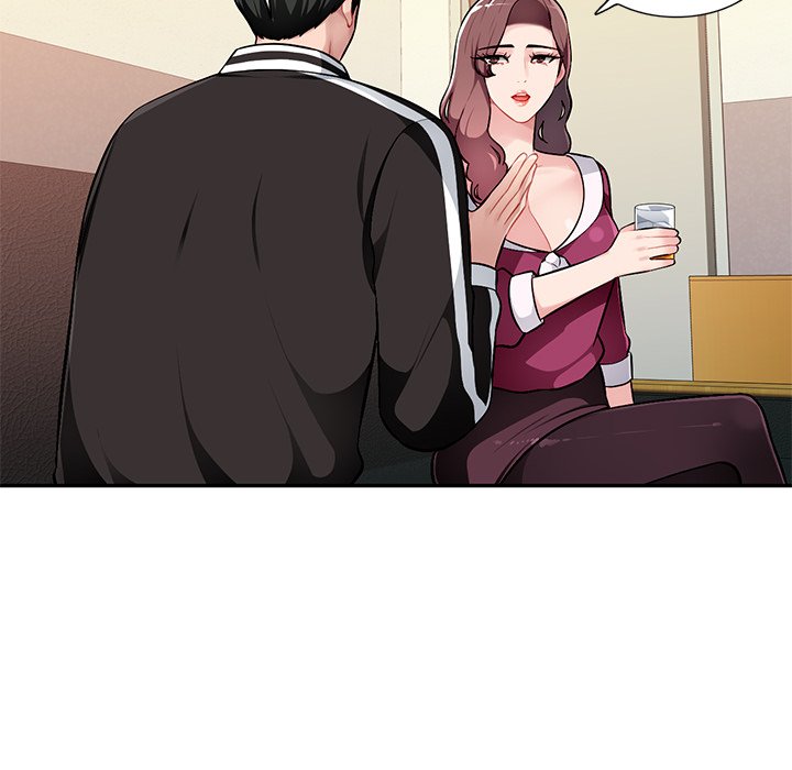 Boss Around - Chapter 4 [photo 113] - MangaPorn