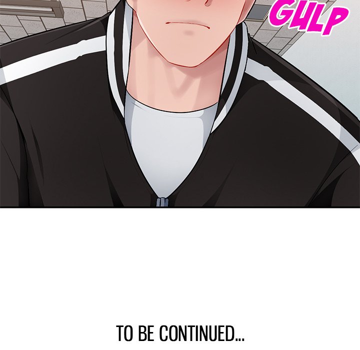 Boss Around - Chapter 4 [photo 128] - MangaPorn