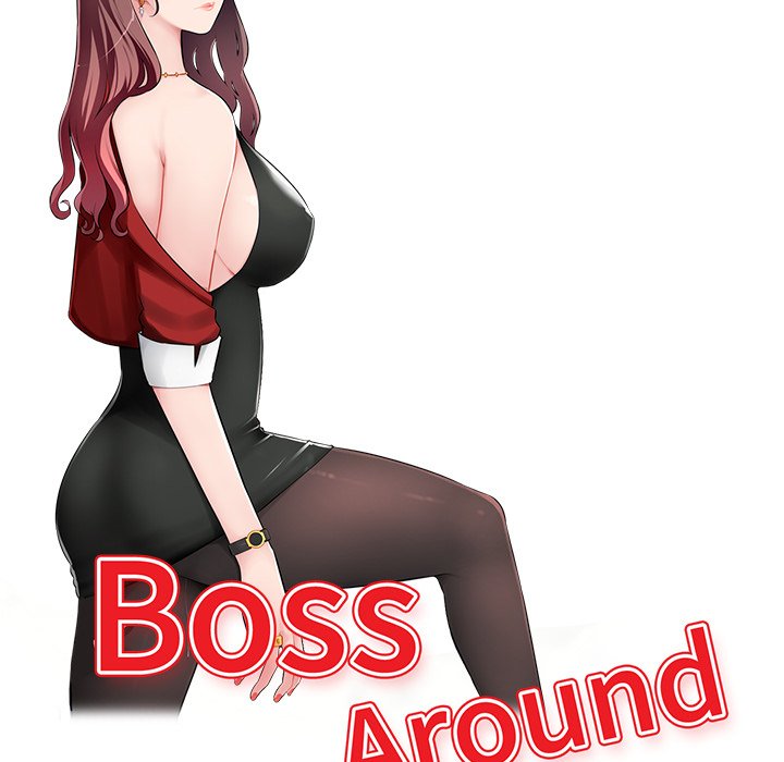 Boss Around - Chapter 4 [photo 15] - MangaPorn