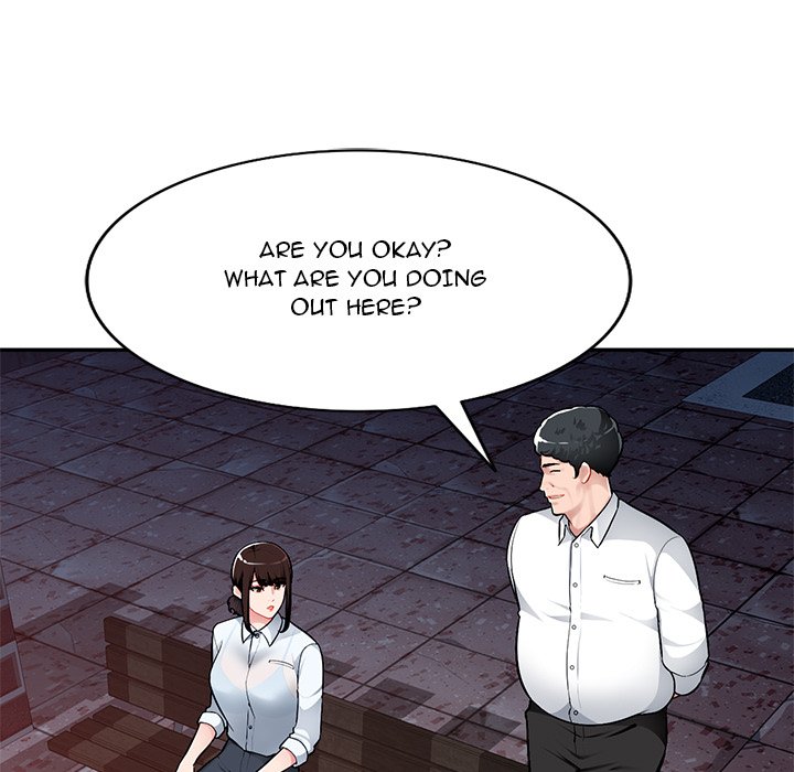 Boss Around - Chapter 4 [photo 17] - MangaPorn