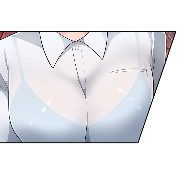 Boss Around - Chapter 4 [photo 20] - MangaPorn