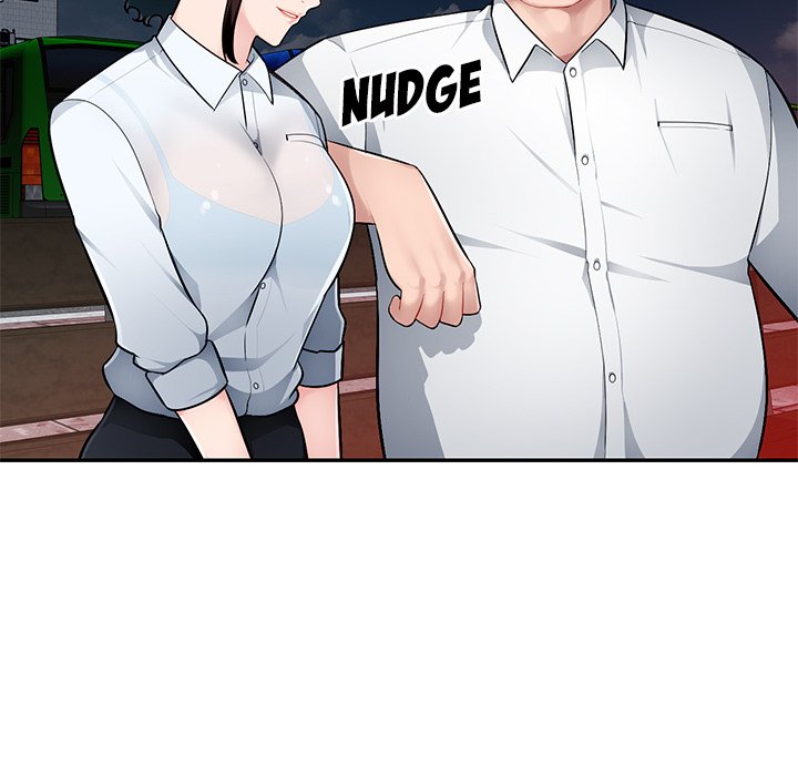 Boss Around - Chapter 4 [photo 22] - MangaPorn