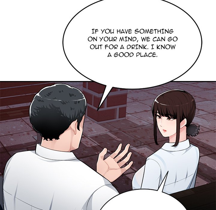 Boss Around - Chapter 4 [photo 25] - MangaPorn