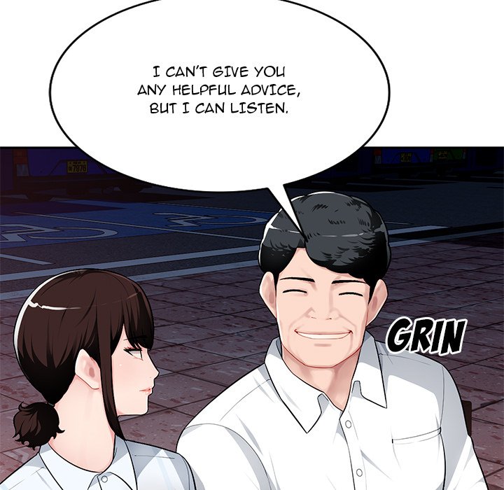 Boss Around - Chapter 4 [photo 27] - MangaPorn