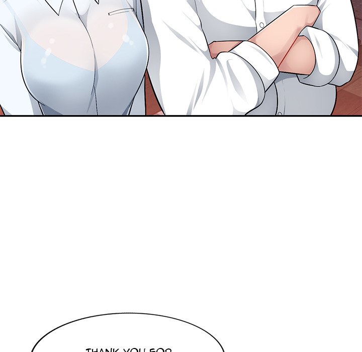 Boss Around - Chapter 4 [photo 28] - MangaPorn