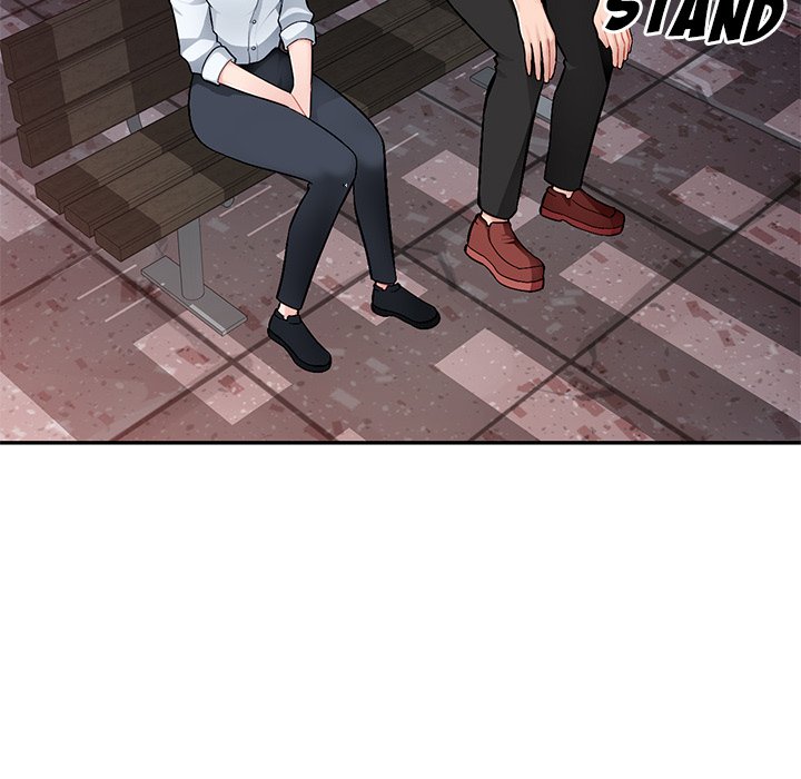 Boss Around - Chapter 4 [photo 31] - MangaPorn