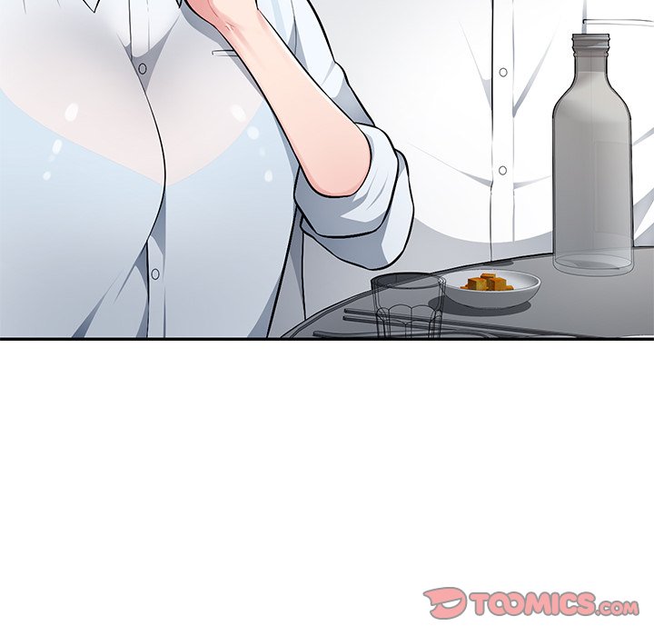 Boss Around - Chapter 4 [photo 48] - MangaPorn