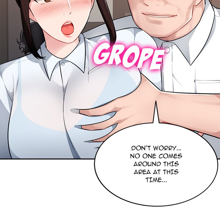 Boss Around - Chapter 4 [photo 60] - MangaPorn