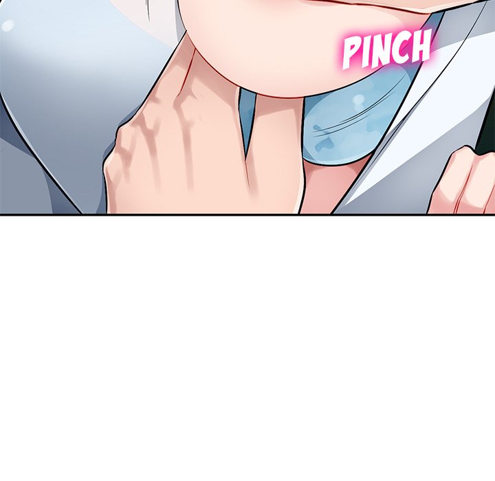 Boss Around - Chapter 4 [photo 65] - MangaPorn