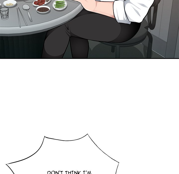 Boss Around - Chapter 4 [photo 74] - MangaPorn