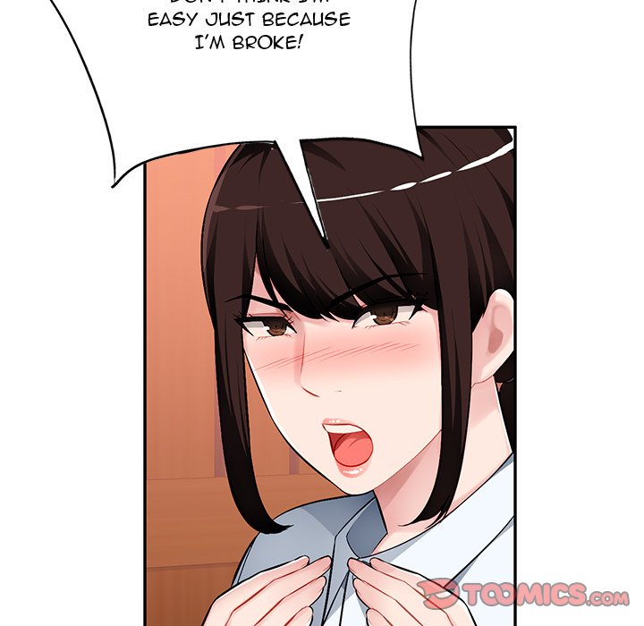 Boss Around - Chapter 4 [photo 75] - MangaPorn