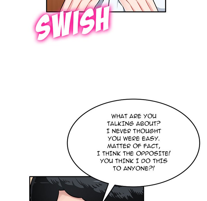 Boss Around - Chapter 4 [photo 76] - MangaPorn