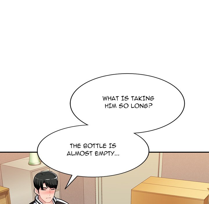 Boss Around - Chapter 4 [photo 86] - MangaPorn