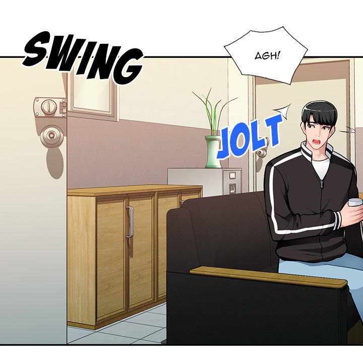 Boss Around - Chapter 4 [photo 91] - MangaPorn