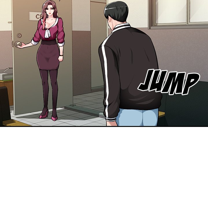 Boss Around - Chapter 4 [photo 95] - MangaPorn