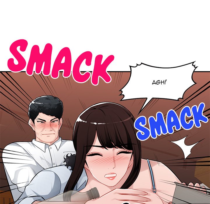 Boss Around - Chapter 5 [photo 109] - MangaPorn