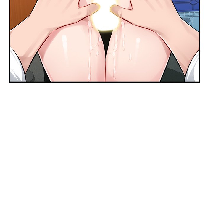 Boss Around - Chapter 5 [photo 116] - MangaPorn