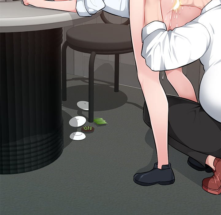 Boss Around - Chapter 5 [photo 127] - MangaPorn