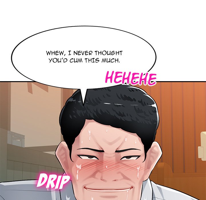 Boss Around - Chapter 5 [photo 136] - MangaPorn