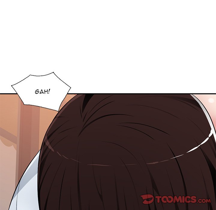 Boss Around - Chapter 5 [photo 141] - MangaPorn