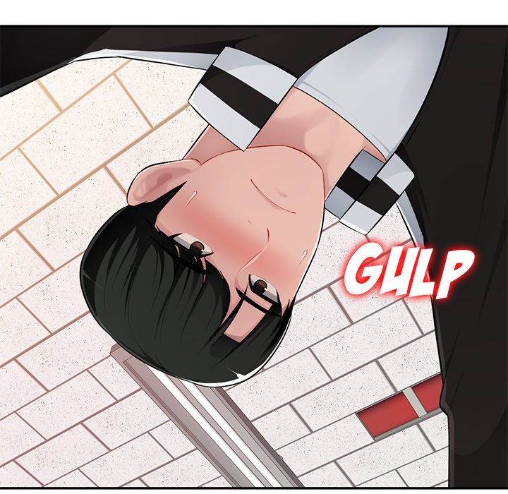 Boss Around - Chapter 5 [photo 19] - MangaPorn