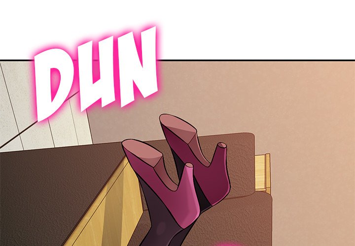 Boss Around - Chapter 5 [photo 2] - MangaPorn