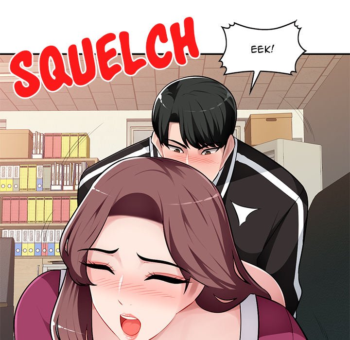 Boss Around - Chapter 5 [photo 60] - MangaPorn