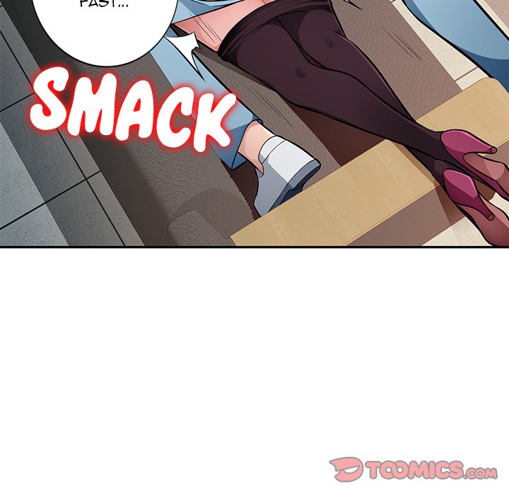 Boss Around - Chapter 5 [photo 63] - MangaPorn