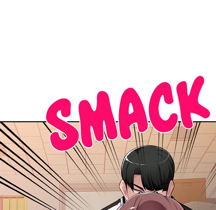 Boss Around - Chapter 5 [photo 71] - MangaPorn