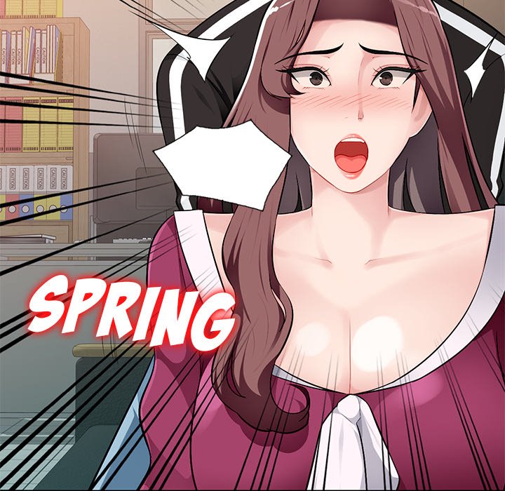 Boss Around - Chapter 5 [photo 72] - MangaPorn