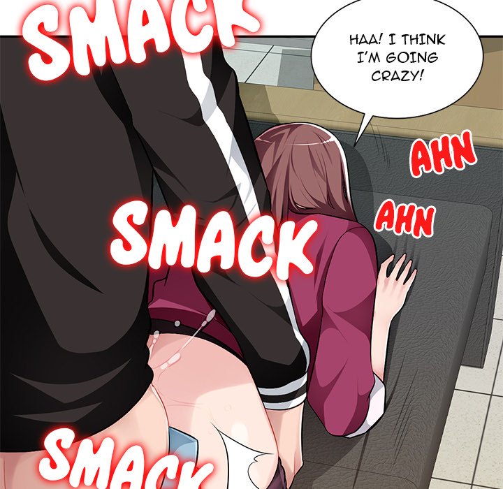 Boss Around - Chapter 5 [photo 74] - MangaPorn