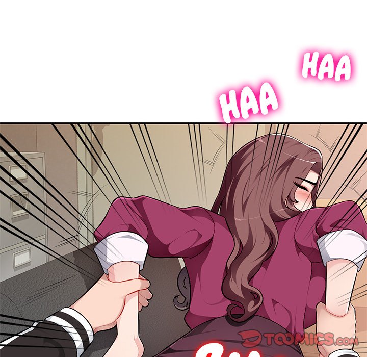 Boss Around - Chapter 5 [photo 81] - MangaPorn