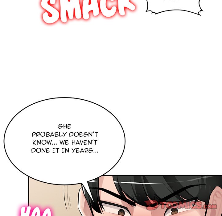 Boss Around - Chapter 5 [photo 87] - MangaPorn